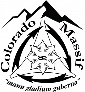 Colorado Massif